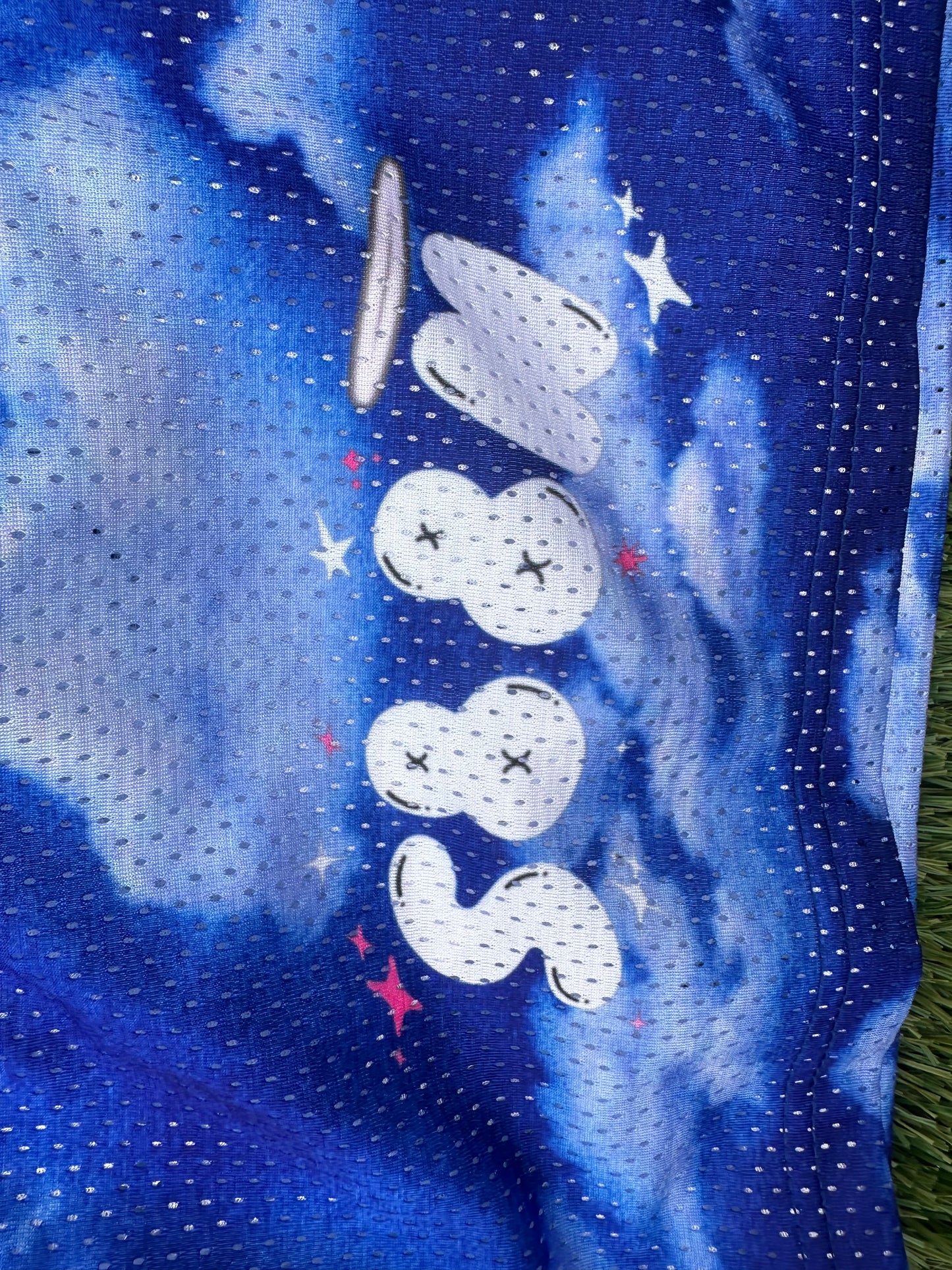 HEAVEN SHORTS