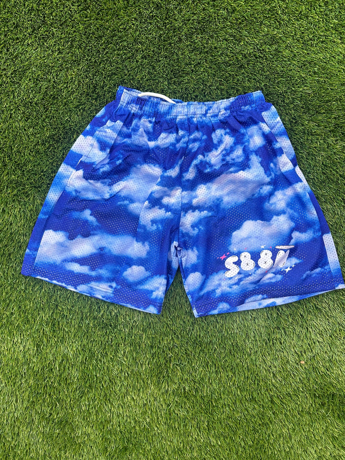 HEAVEN SHORTS