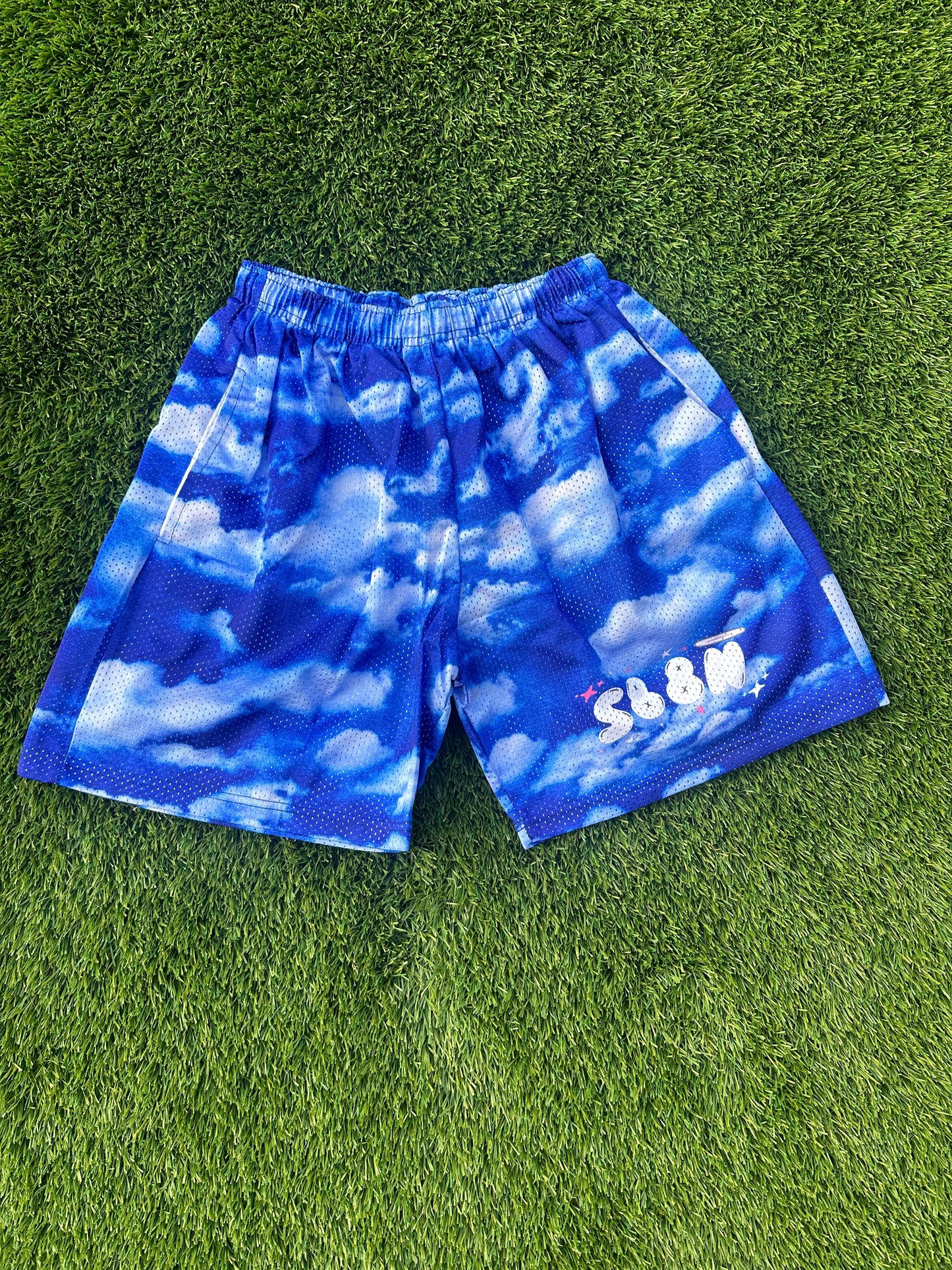 HEAVEN SHORTS