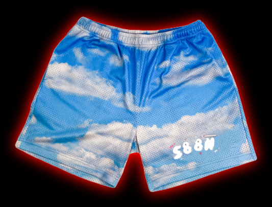 HEAVEN SHORTS